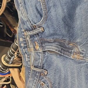 Old Navy 31 by 32 Jean